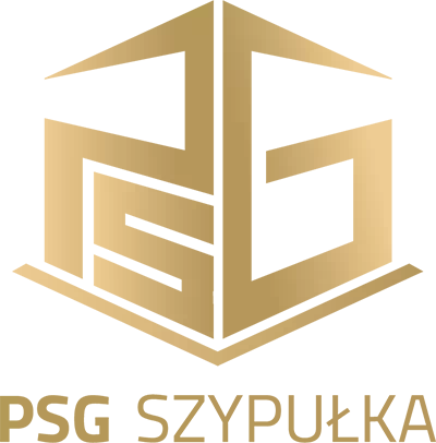 Psg Paweł Szypułka, Grzegorz Szypułka Spółka Cywilna logo